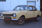 Ford Escort MK1 1.3 *1974* *Sunshine*, Autos, Oldtimers & Ancêtres, Tissu, Achat, Ford, Autre carrosserie