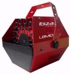 Bellenblaas machine Rood [098D-B], Muziek en Instrumenten, Ophalen of Verzenden, Nieuw, Overige typen