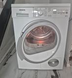 Seche linge siemens 8kg A+++ 195€ LIVRAISON POSSIBLE, Electroménager