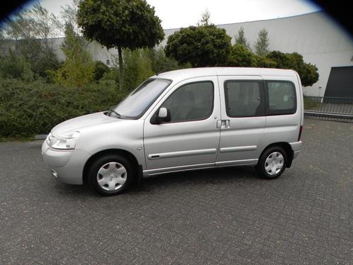 Citroen Berlingo met 4 nieuwe banden, Autos, Citroën, Entreprise, Achat, Berlingo, Air conditionné, Rétroviseurs électriques, Vitres électriques