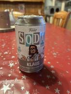 Soda Pop : Klaus, Ophalen, Nieuw