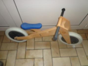 Loopfiets wishbone bike beschikbaar voor biedingen