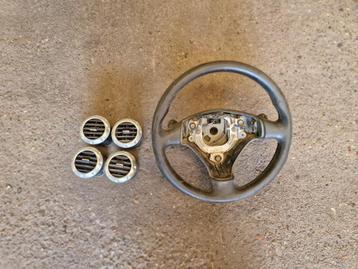 Stuur met schakelpeddels Audi TT 8n  beschikbaar voor biedingen