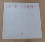 LP  Godley + Creme  ‎– Ismism, Ophalen of Verzenden, Gebruikt, 12 inch, Poprock