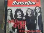 Status Quo - Wild side of life, Cd's en Dvd's, Vinyl Singles, Gebruikt, Verzenden, 7 inch, Single