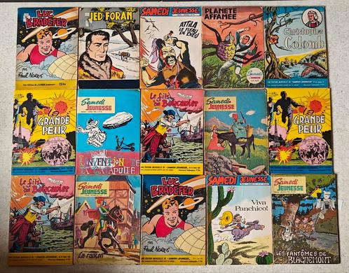 80 strips Hardcover en 26 strips Softcover, Franstalig, Boeken, Stripverhalen, Gelezen, Ophalen