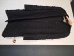 Dames jas Mulberry, Ophalen, Zwart, Mulberry, Zo goed als nieuw