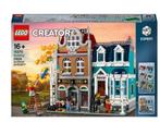 NEW SEALED LEGO Creator Expert Boekenwinkel - 10270, Kinderen en Baby's, Speelgoed | Duplo en Lego, Ophalen of Verzenden, Nieuw