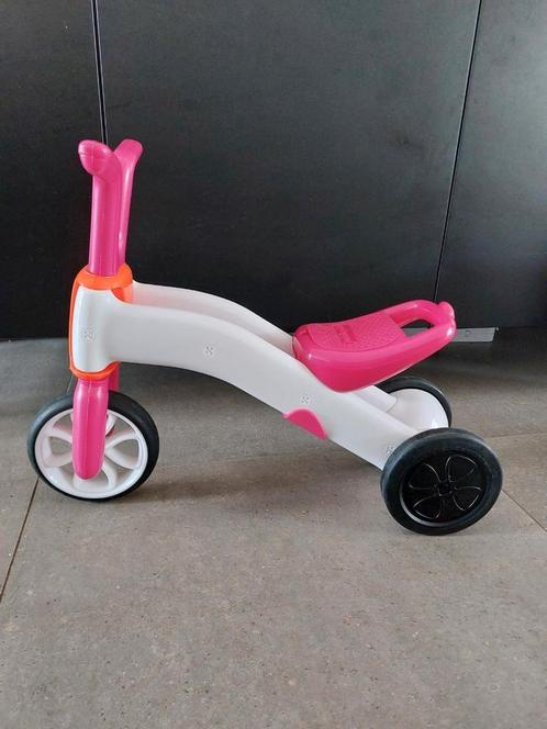Loopfiets, Kinderen en Baby's, Speelgoed | Racebanen, Ophalen
