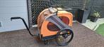 hondenfietskar, Dieren en Toebehoren, Ophalen, Zo goed als nieuw