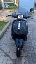 Vespa s, Enlèvement ou Envoi, Vespa S, Comme neuf, 38 cm³