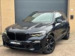 Bmw X5 45e Xdrive M Sport 2020, Auto's, 293 kW, Leder, 5 zetels, Hybride Elektrisch/Benzine