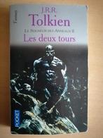 Le Seigneur des Anneaux tome 2 : les deux tours, Enlèvement ou Envoi