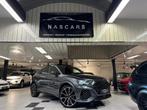 Audi RSQ3 2.5 TFSI 400 PK Pano Full BTW 2022 9.000 km, Automaat, RS3, Leder, Bedrijf