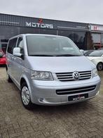 VW Caravelle // 1.9 Diesel // 8-Zit, Auto's, 4 deurs, Bedrijf, 1900 cc, Euro 4