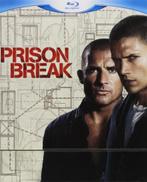 Prison break compleet, CD & DVD, Comme neuf, Enlèvement ou Envoi