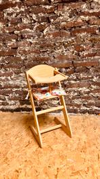 Kinderstoeltje voor pop, Kinderen en Baby's, Speelgoed | Poppen, Ophalen, Zo goed als nieuw