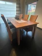 Eettafel, Ophalen, Zo goed als nieuw