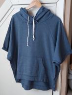 Prachtige sweater X.L., Kleding | Heren, Grote Maten, Gedragen, Blauw, Trui of Vest, Ophalen of Verzenden