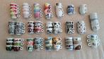 illy espresso cups, Ophalen, Nieuw, Porselein, Kop en/of schotel