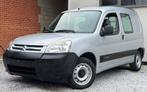 CITROËN BERLINGO UTILITY 1.6HDI OM GEREGISTREERD TE WORDEN*, Auto's, Citroën, Grijs, Euro 4, Berlingo, Bedrijf
