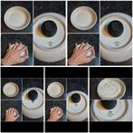 Heel veel Duits Porselein te koop, Enlèvement ou Envoi