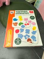 Vormen en kleuren, Ophalen of Verzenden, Zo goed als nieuw