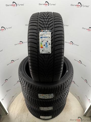 snow 275/35R21 103W XL Hankook 275/35 R21 275/35/21 2753521 beschikbaar voor biedingen