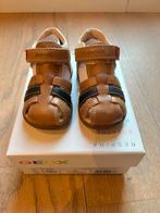 Sandalen Geox maat 20 (nieuw!), Kinderen en Baby's, Babykleding | Schoentjes en Sokjes, Overige typen, Nieuw, Ophalen of Verzenden
