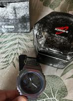 Montre G shock, Enlèvement ou Envoi, Comme neuf, Montre-bracelet, Casio