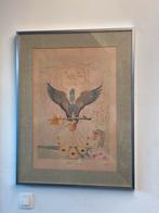 Litho/ets, Enlèvement