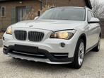 BMW X1 X1 2.0iA sDrive18 (automatique), Autos, Achat, Euro 6, Entreprise, 5 places