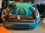 MINI F57 lci VOORPANEEL -TIZAUTOPARTS-, Ophalen, Gebruikt, Voor, Bumper