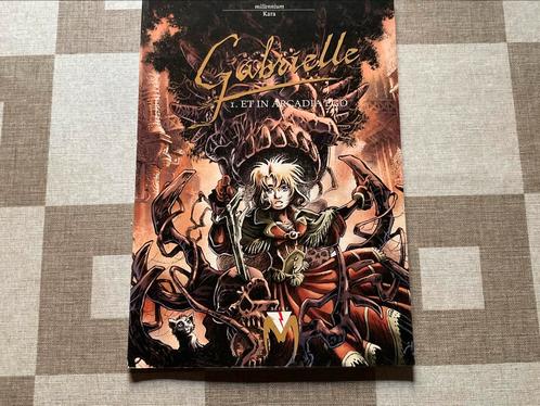 Gabrielle - Et in Arcadia ego, Livres, BD, Neuf, Enlèvement ou Envoi