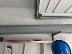 Pvc buizen 3m, Doe-het-zelf en Bouw, Buizen en Afvoer, Ophalen, Zo goed als nieuw, PVC