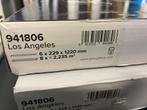 Parket Vinyl new Los Angeles click 5 G, Ophalen, Nieuw