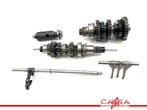 VERSNELLINGSBAK X11 CB 1100 1999-2003 (X-11 X 11 CB1100SF), Motoren, Gebruikt