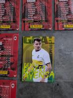 Panini Pro League 2024-25 Goal Machines ECKERT AYENSA kaart, Hobby en Vrije tijd, Verzenden, Nieuw