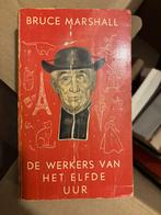 De werkers van het elfde uur, Enlèvement ou Envoi, Utilisé, Europe autre