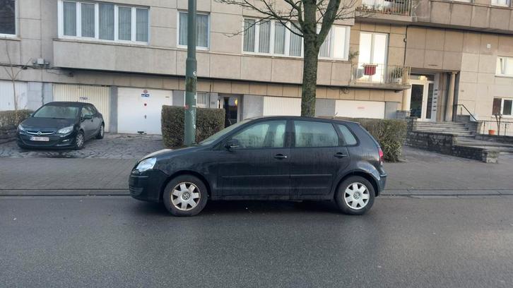 VW Polo 2008 1.2 Essence **sans CT**– 5 p – Euro 4 – LEZ OK, Autos, Volkswagen, Particulier, Polo, ABS, Essence, Euro 5, Break