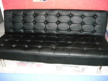 ZETEL/BED IN ZEER GOEDE STAAT. 75 EURO! beschikbaar voor biedingen