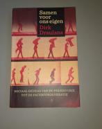 Dirk Draulans - Samen voor ons Eigen, Ophalen of Verzenden, Zo goed als nieuw, Draulans Dirk, Sociale wetenschap
