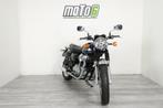 Kawasaki W800 demomotor nieuw!, Motoren, 2 cilinders, Bedrijf, Minimaal motorrijbewijs A2, ABS