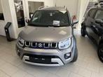 Suzuki Ignis Grand Luxe + SHVS (MY21) Nieuwe wagen met 7 ja, 4 zetels, Ignis, Bedrijf, Handgeschakeld