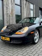 Portchester Boxer S, Auto's, Porsche, Zwart, Zwart, Handgeschakeld, Particulier