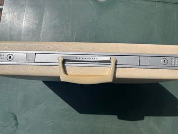 Samsonite attaché case vintage, Enlèvement ou Envoi