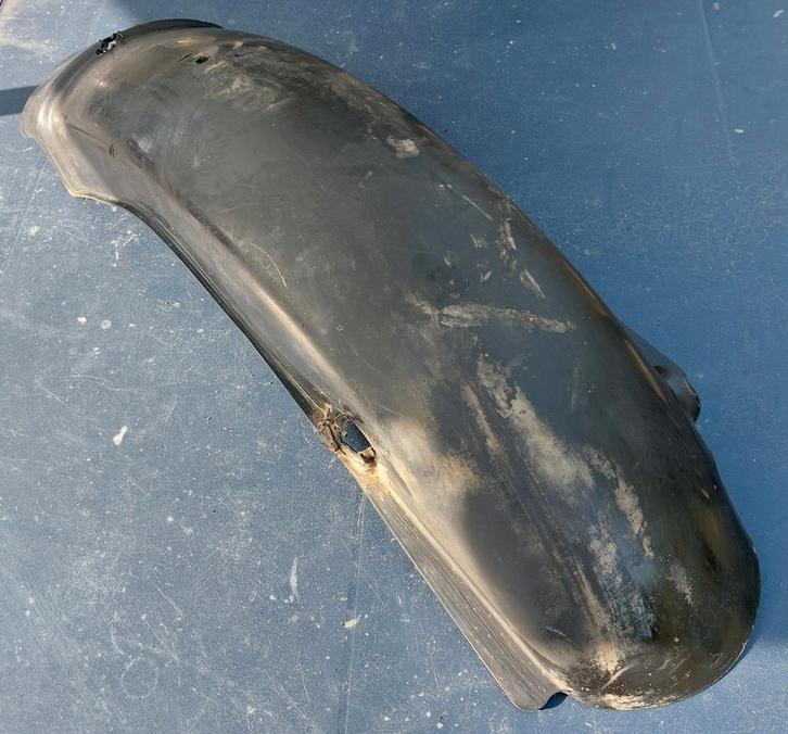 Passage de roue arrière Kawasaki KE 125 1977-1981, Motos, Pièces | Kawasaki, Utilisé, Enlèvement ou Envoi