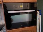 Combi Microgolfoven MIELE H5040 BM, Elektronische apparatuur, Microgolfovens, Ophalen, Gebruikt, Oven, Inbouw