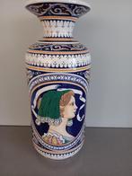 vaas, Ophalen, Gebruikt, Overige kleuren, Aardewerk of Porselein