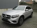 Mercedes-Benz GLC 350 HYBRIDE LEDER OPEN DAK LED, Auto's, Automaat, Achterwielaandrijving, Gebruikt, 4 cilinders